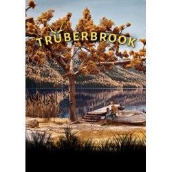 Truberbrook – hra pro PC (elektronická licence)