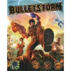 Bulletstorm – hra pro PC (elektronická licence)