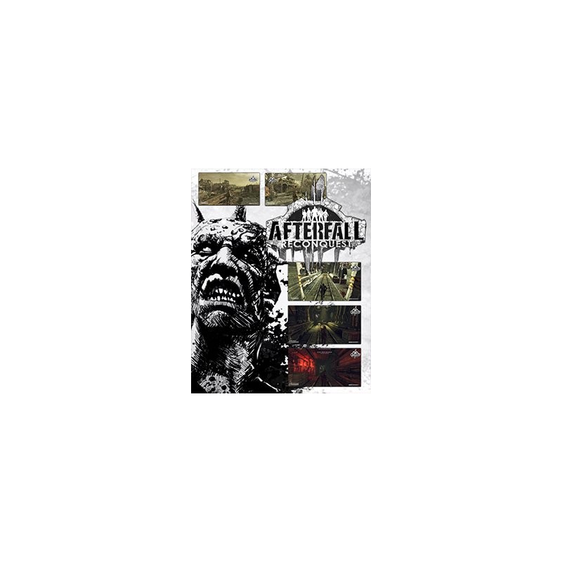ESD Afterfall Reconquest Episode 1