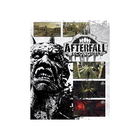 ESD Afterfall Reconquest Episode 1