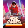 Headlander – hra pro PC (elektronická licence)