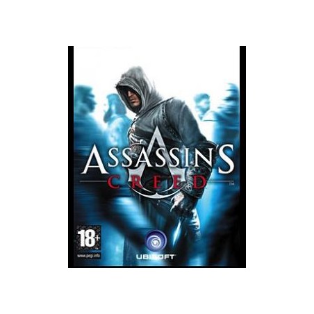 ESD Assassins Creed Directors Cut Edition