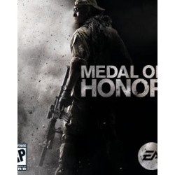 Medal of Honor 2010 – hra pro PC (elektronická licence)