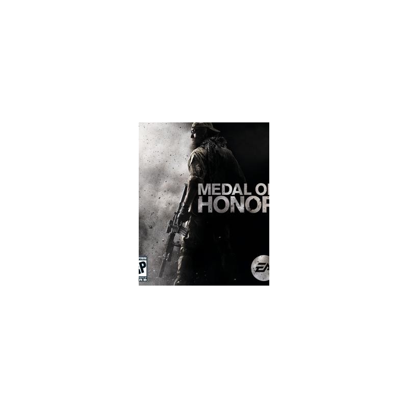ESD Medal of Honor 2010