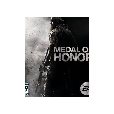 ESD Medal of Honor 2010