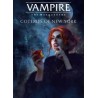 ESD Vampire The Masquerade Coteries of New York
