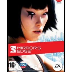 Mirrors Edge – hra pro PC (elektronická licence)