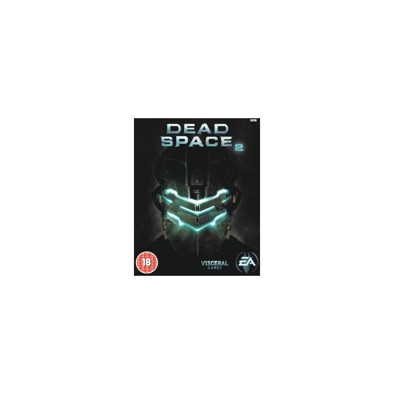 ESD Dead Space 2
