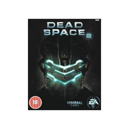ESD Dead Space 2