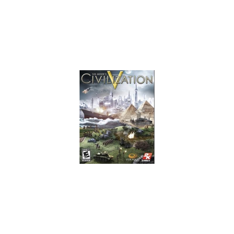 ESD Civilization V
