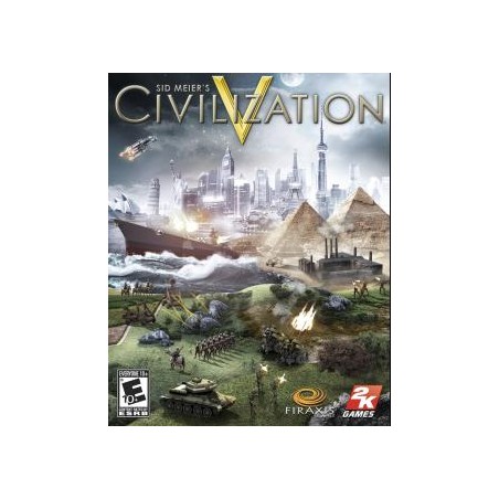 ESD Civilization V