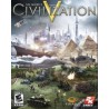 Civilization V – hra pro PC (elektronická licence)