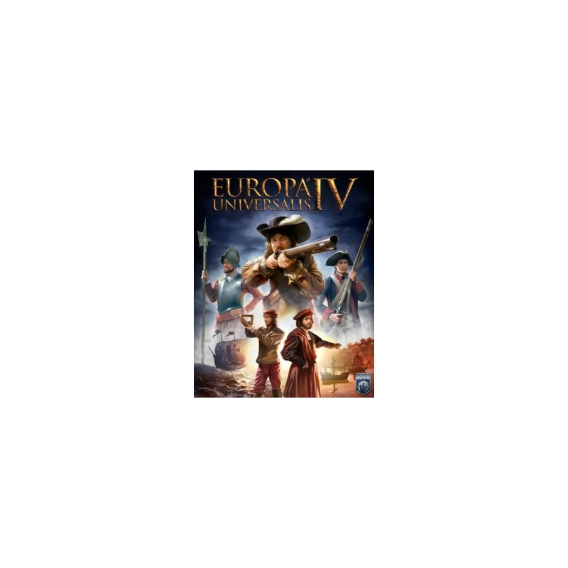 ESD Europa Universalis IV