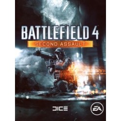 ESD Battlefield 4 Second Assault