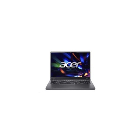 ACER NTB TravelMate P2 16 (TMP216-51-G2-TCO-32DT),iCore 3 100U,16"WUXGA,16GB,512GB SSD,Intel Graphics,W11P,Gray