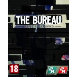 The Bureau XCOM Declassified – hra pro PC (elektronická licence)