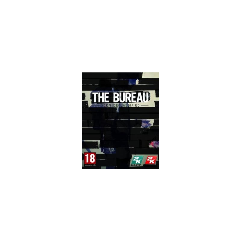 ESD The Bureau XCOM Declassified