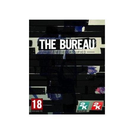 ESD The Bureau XCOM Declassified