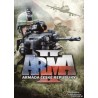 ESD Arma II Army of the Czech Republic, Arma 2
