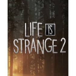 Life is Strange 2 Complete Season – hra pro PC (elektronická licence)