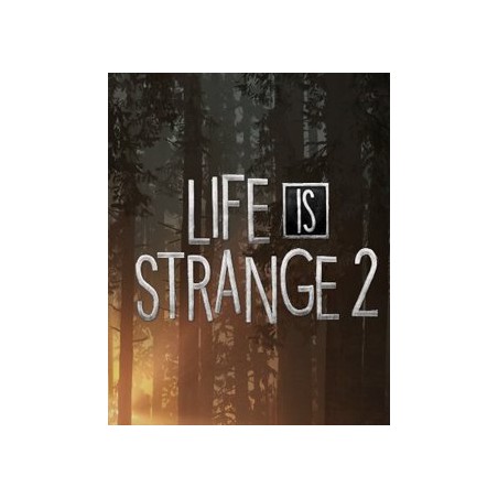 ESD Life is Strange 2 Complete Season