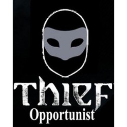 ESD Thief Opportunist