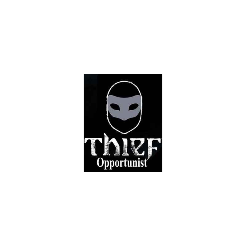 ESD Thief Opportunist