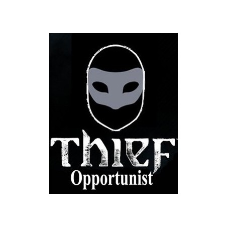 ESD Thief Opportunist