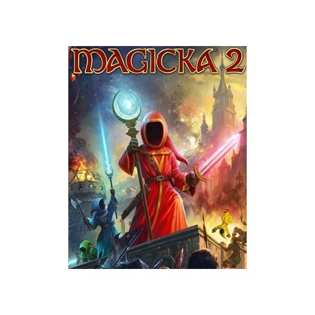 ESD Magicka 2