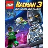 LEGO Batman 3 Beyond Gotham – hra pro PC (elektronická licence)