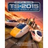 ESD Train Simulator 2015