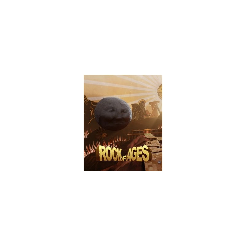 ESD Rock of Ages