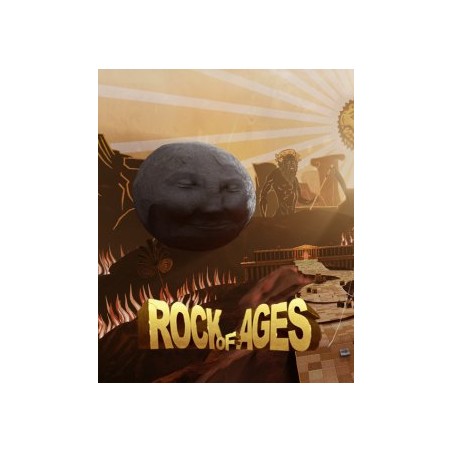 ESD Rock of Ages