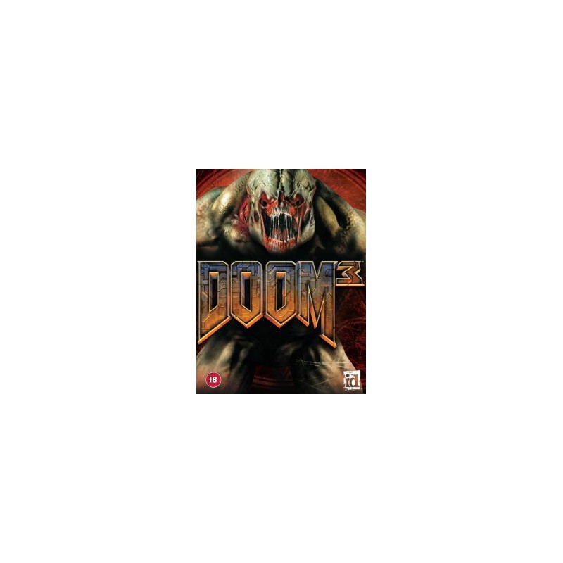 ESD Doom 3
