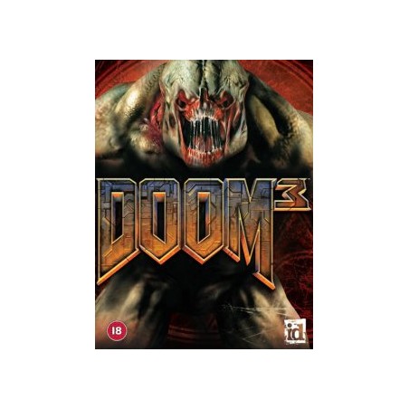 ESD Doom 3