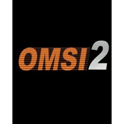 OMSI Bus Simulator 2 Steam Edition – hra pro PC (elektronická licence)