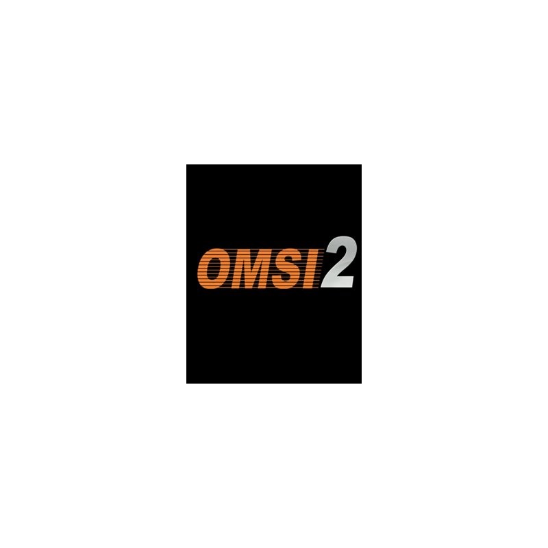 ESD OMSI Bus Simulator 2 Steam Edition