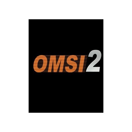 ESD OMSI Bus Simulator 2 Steam Edition