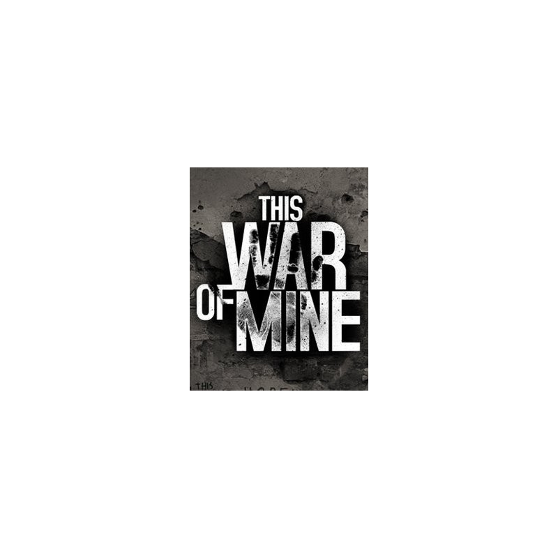 ESD This War of Mine