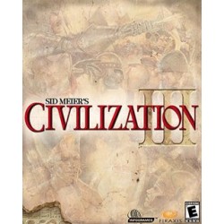 Sid Meier's Civilization III Complete – hra pro PC (elektronická licence)