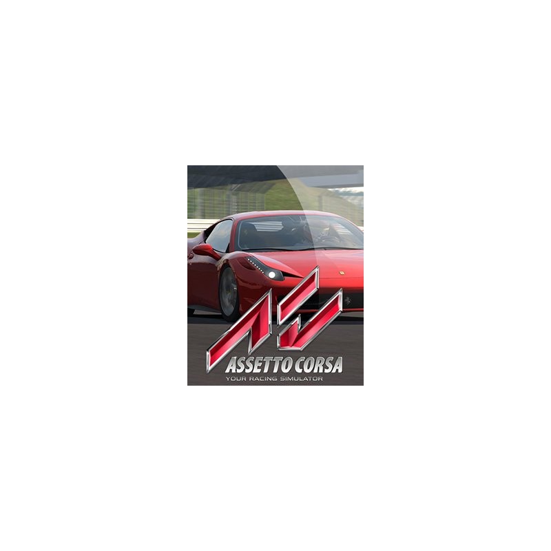 ESD Assetto Corsa