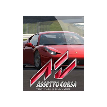 ESD Assetto Corsa