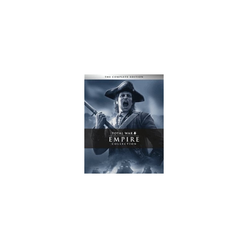 ESD Empire Total War Collection