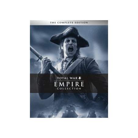 ESD Empire Total War Collection