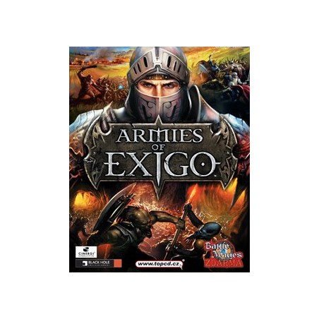 ESD Armies of Exigo