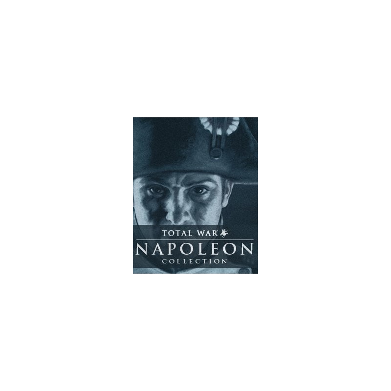 ESD Napoleon Total War Collection