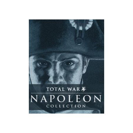 ESD Napoleon Total War Collection