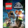 ESD LEGO Jurassic World