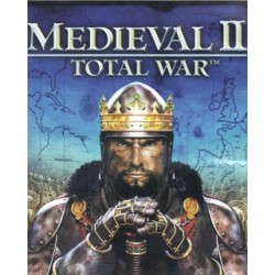 ESD Medieval II Total War