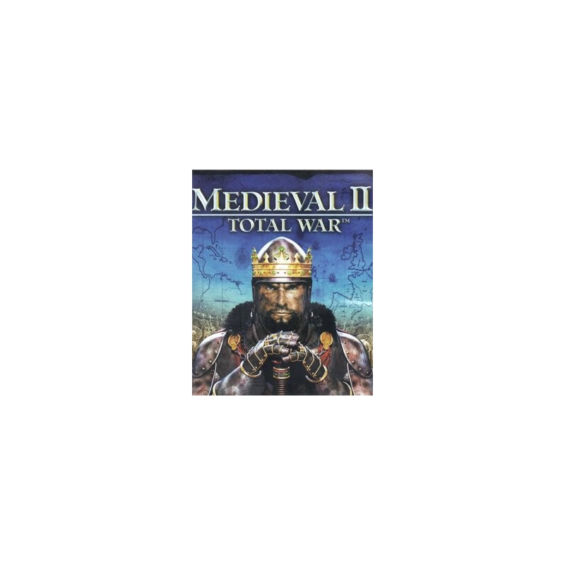 ESD Medieval II Total War